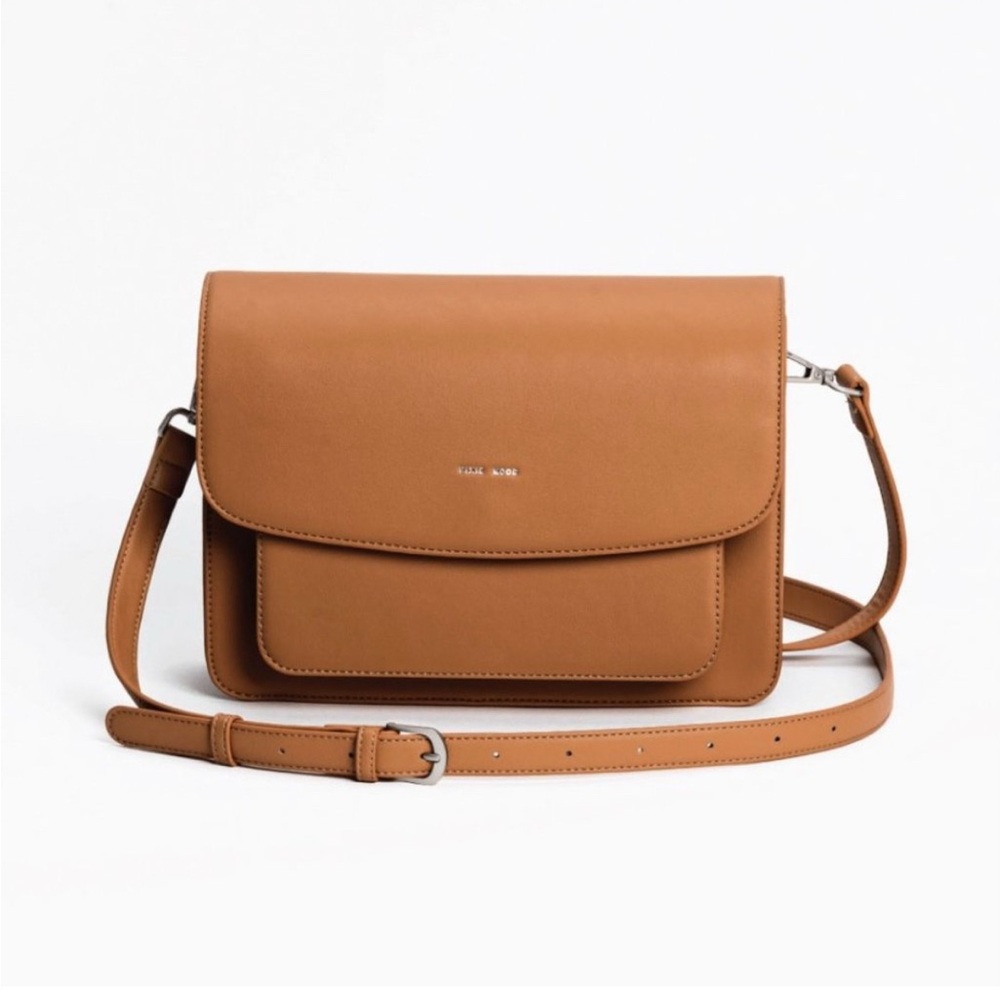 New Vegan Leather Pixie Mood Crossbody